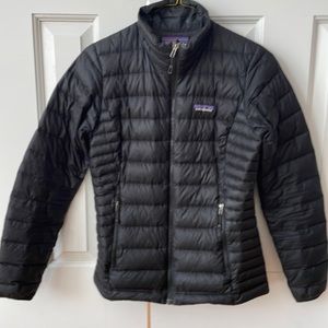 Patagonia Down Sweater Jacket